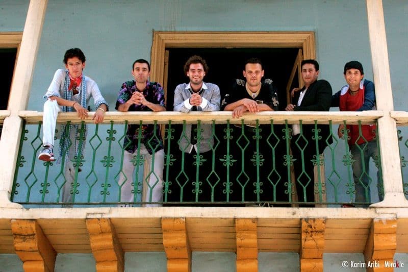 Son del Salon