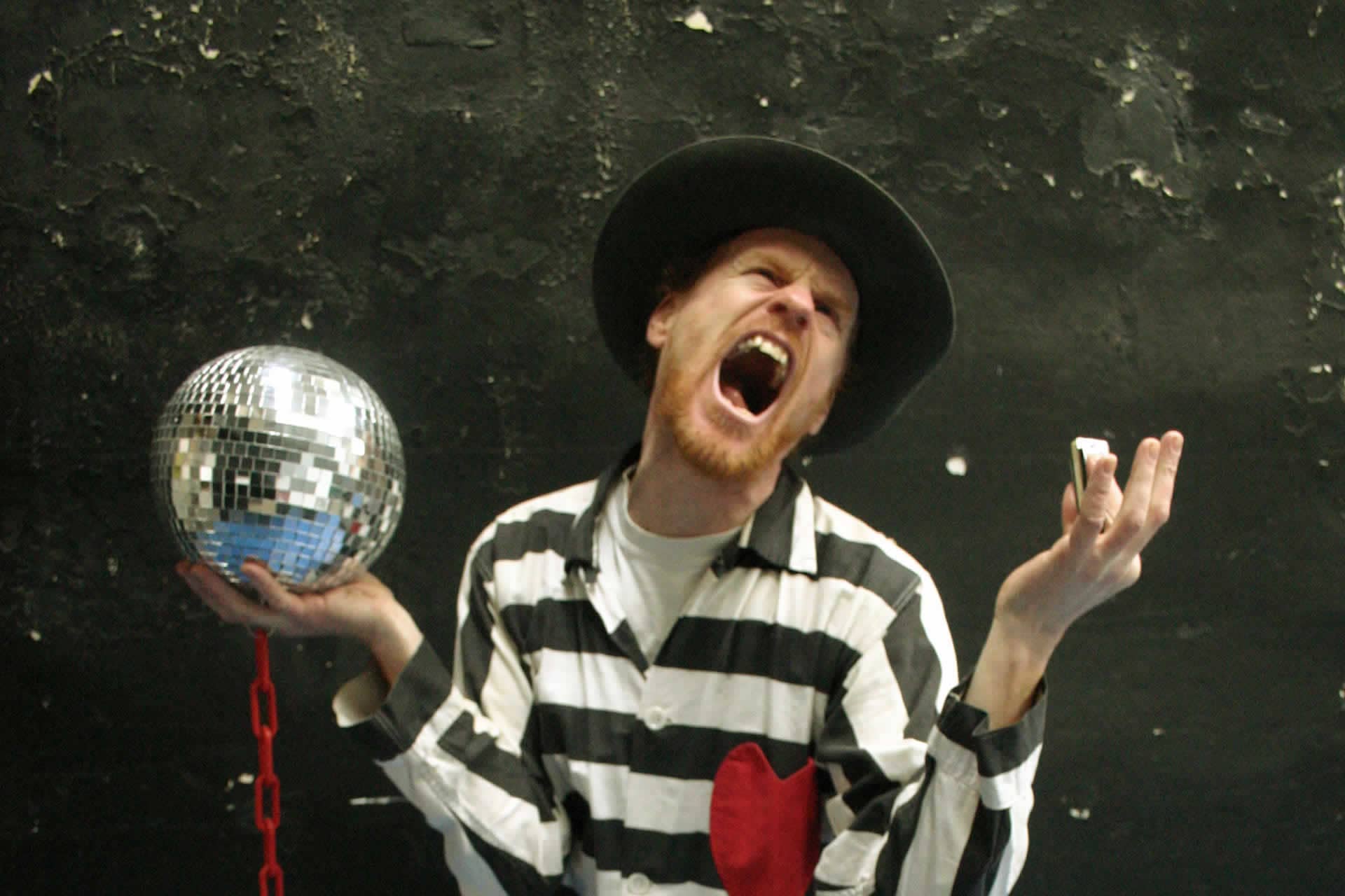 Son of Dave + Petit Vodo « Soul Blues Explosion »