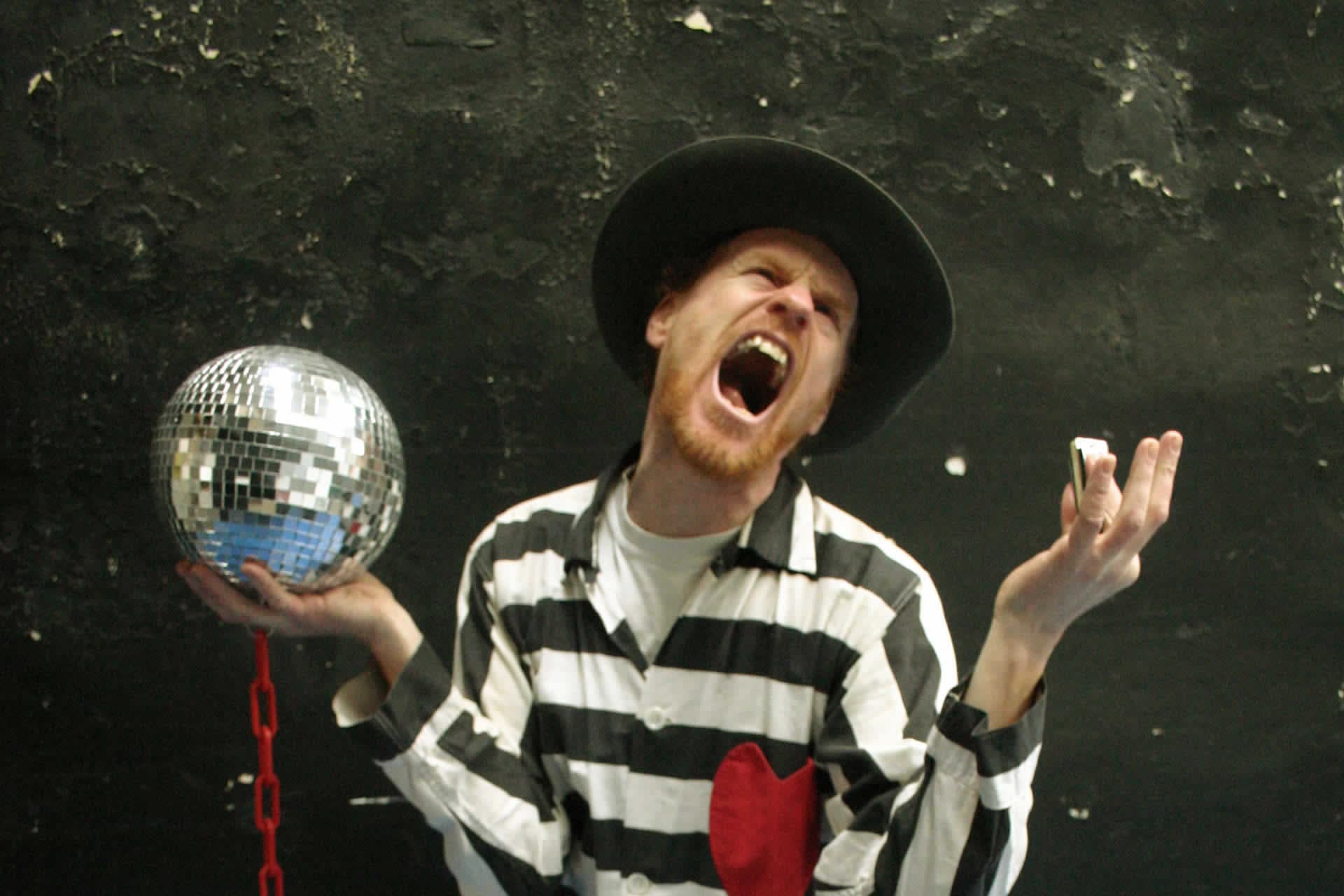Son of Dave + Petit Vodo « Soul Blues Explosion »