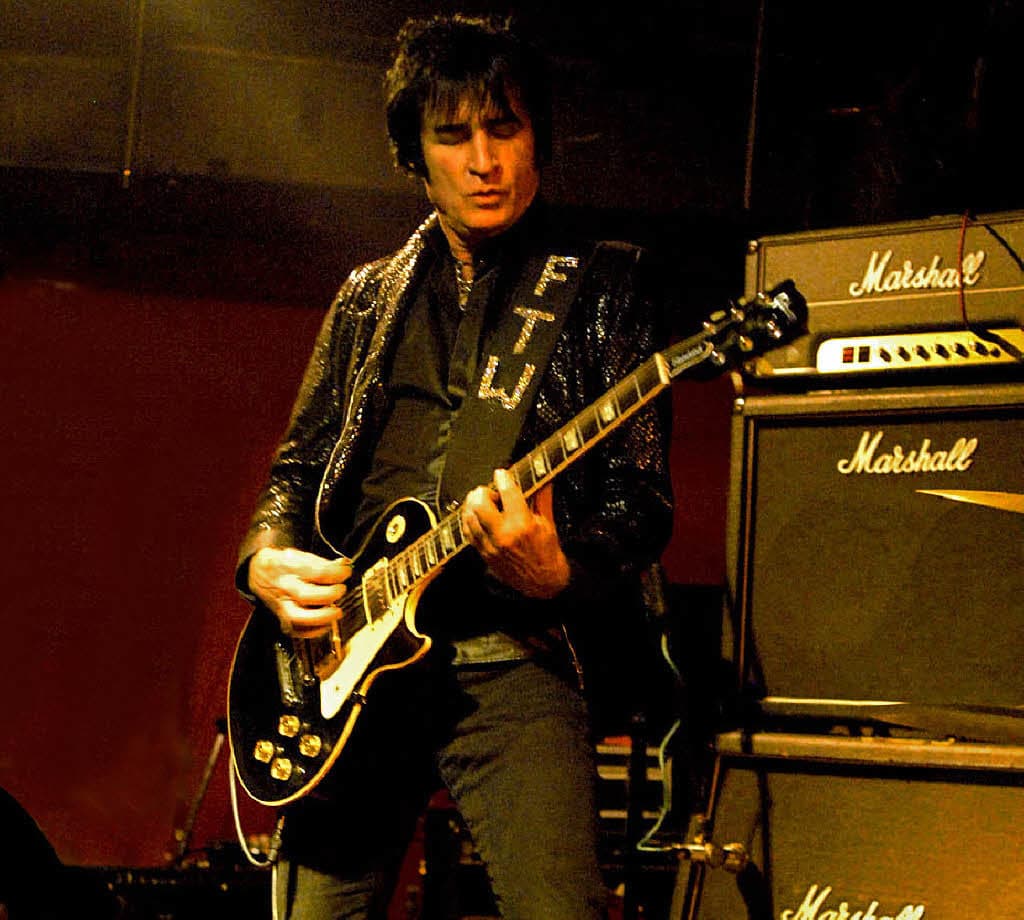 SONNY VINCENT