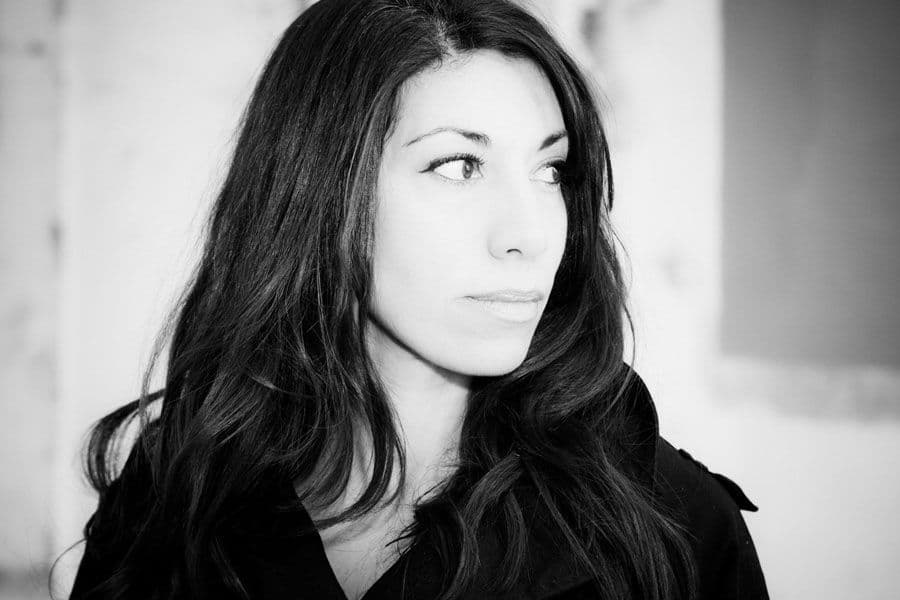 Sonya Ds et sa chorale