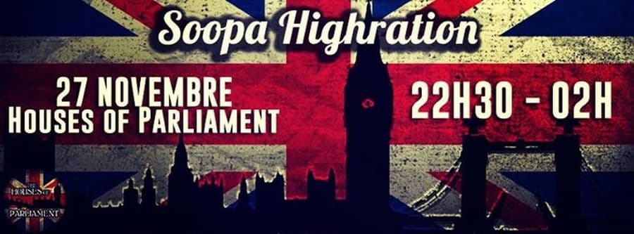 Soopa Highration