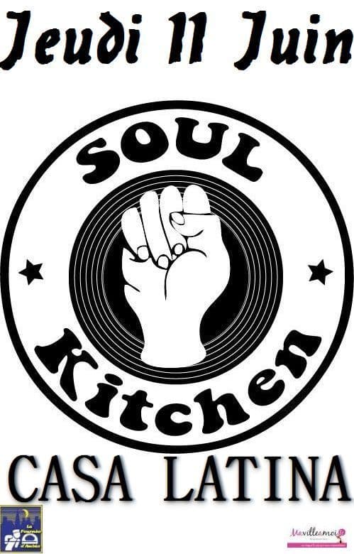 Soul Kitchen