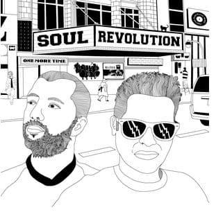 Soul Revolution