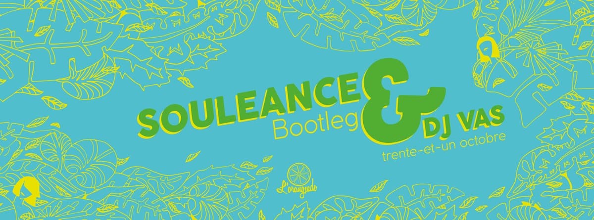 Souleance