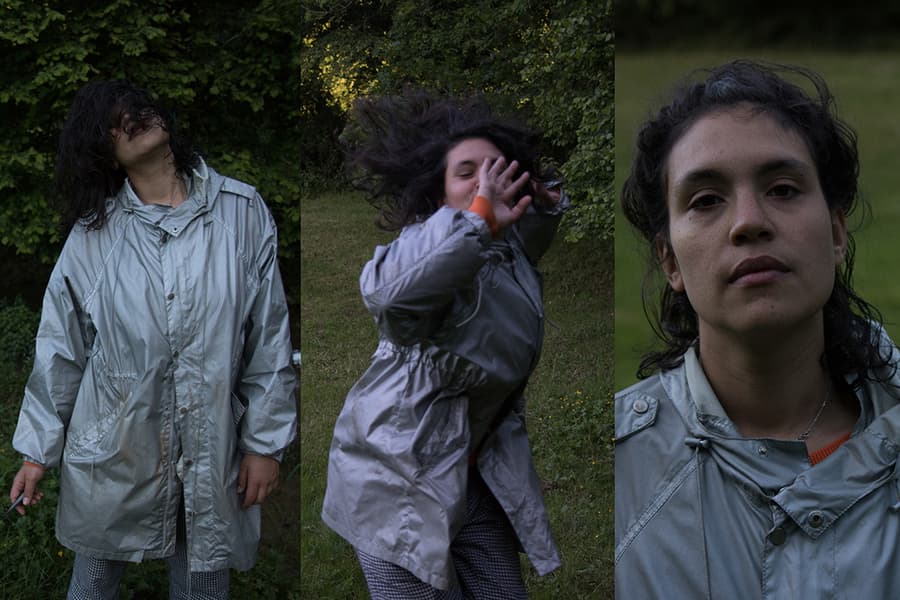 Sous les étoiles, randonnée artistique en forêt avec Maud Herrera
