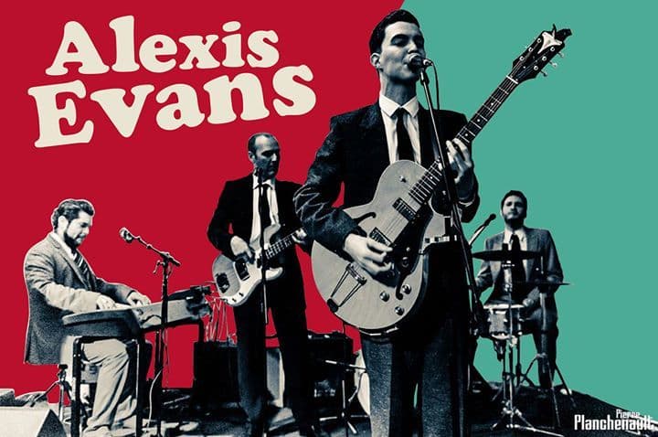 SPECIAL RHYTHM'N BLUES 60'S EARLY SOUL !!