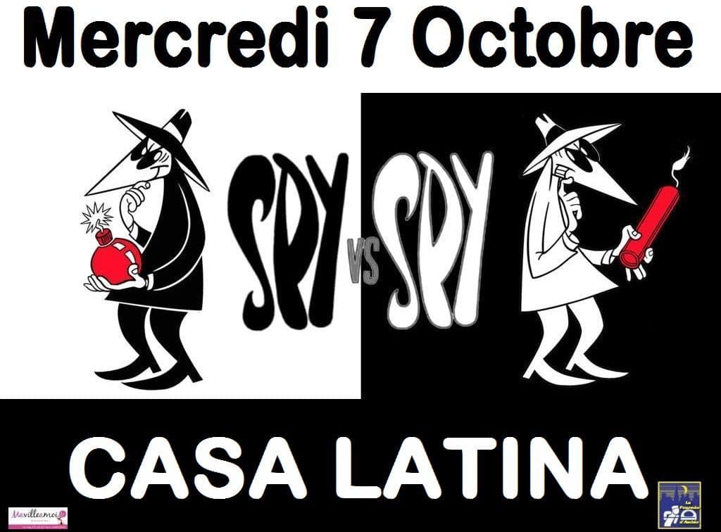 SPY vs SPY