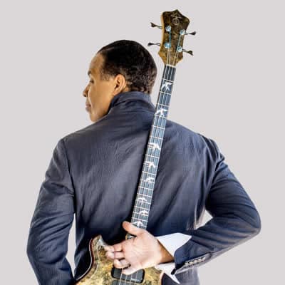 Stanley Clarke Band