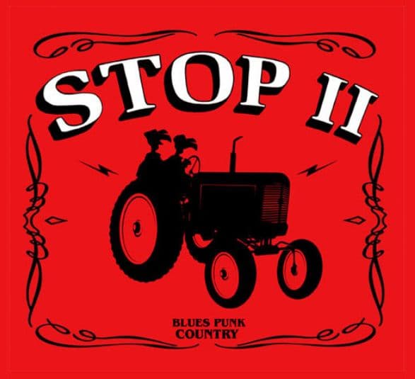 Stop II