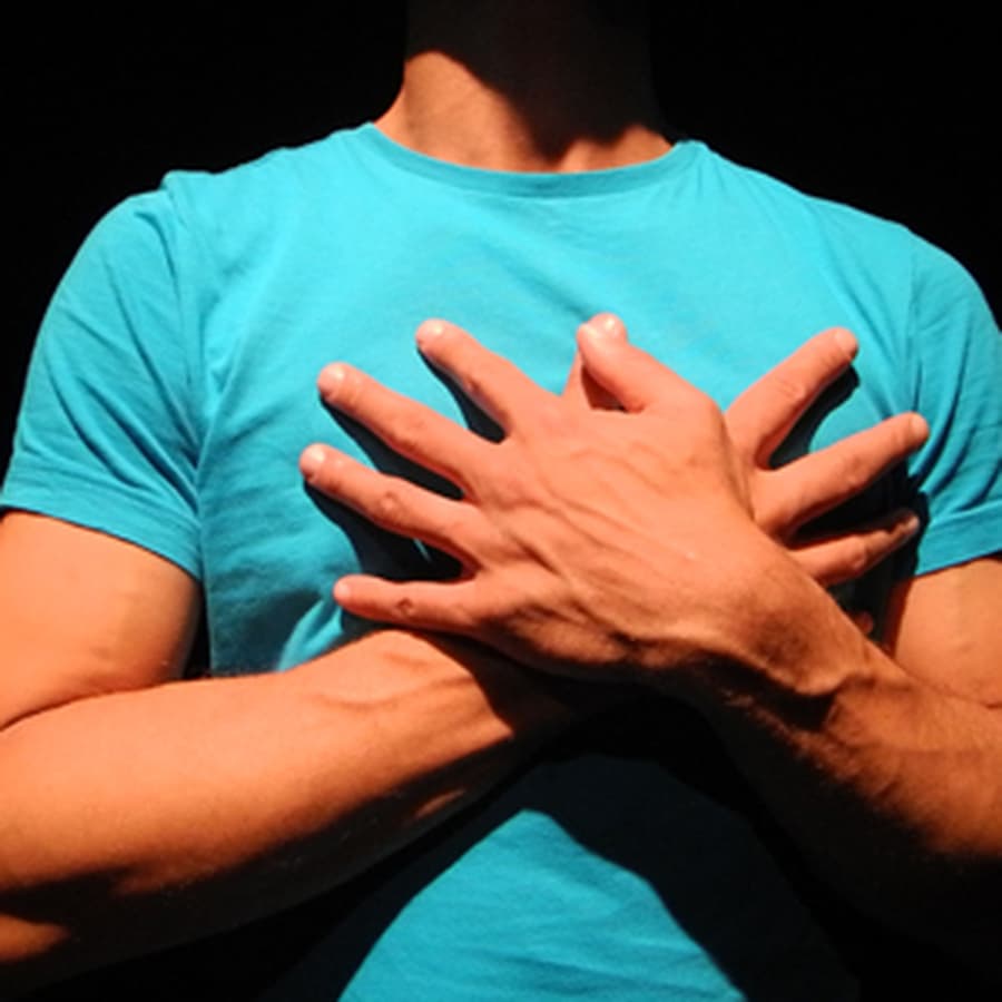 SUB AQUA + LE COEUR DU SON - Une soirée, deux spectacles