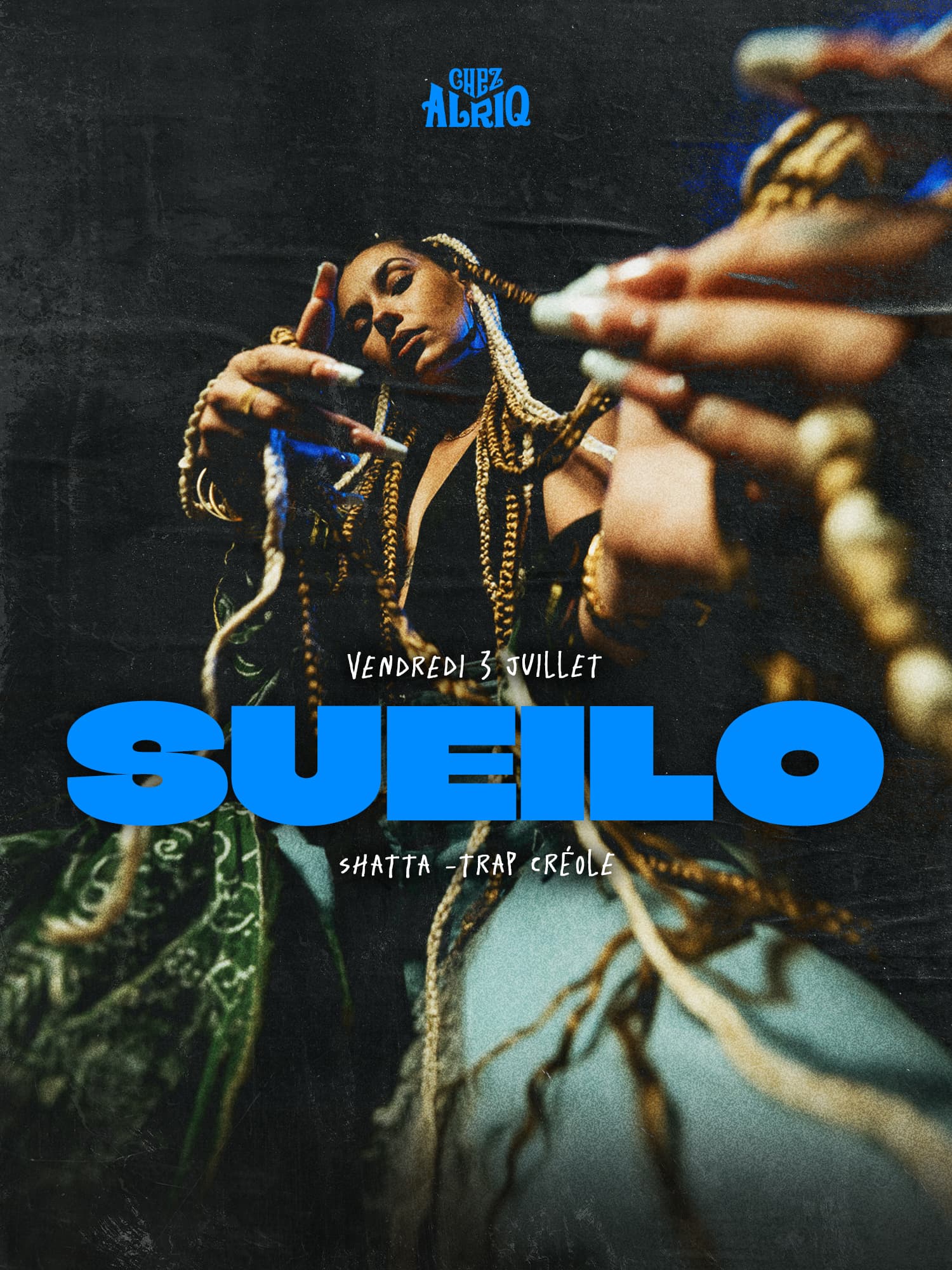 Sueilo