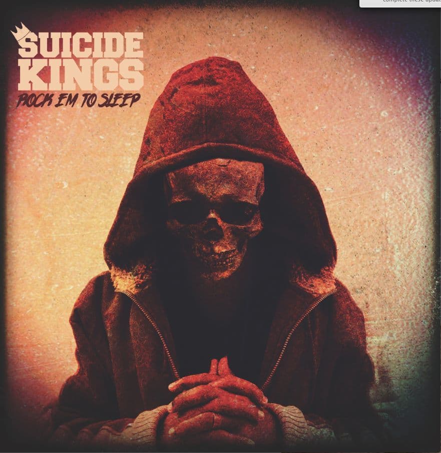 SUICIDE KINGS