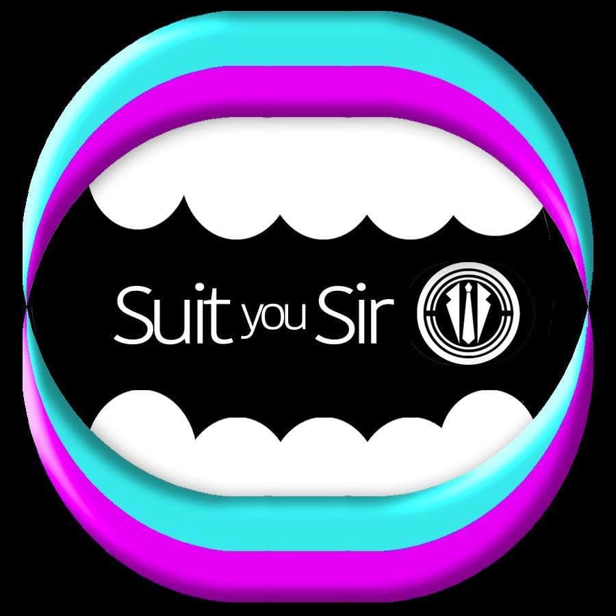 Suit You Sir