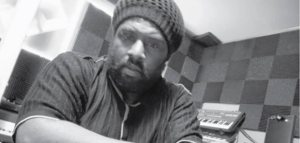 SUPER DARONNE ANNIVERSAIRE : avec GLENN UNDERGROUND B2B BOO WILLIAMS