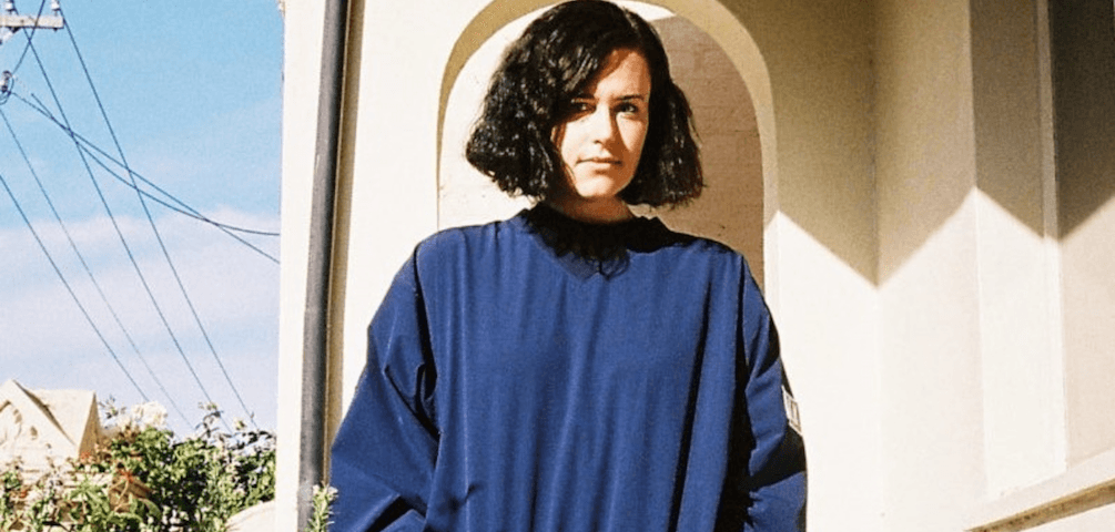 SUPER Daronne x Kalahari Oyster Cult label night
