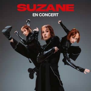 SUZANE