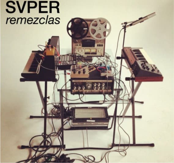 SVPER