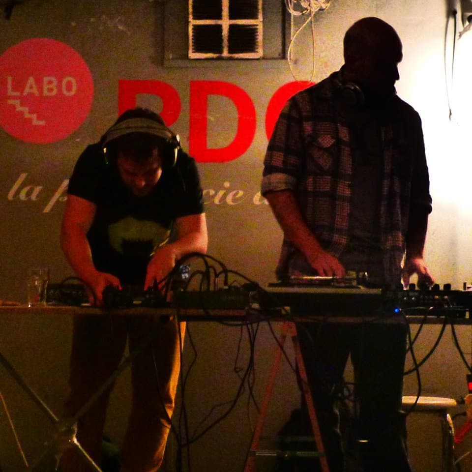 SYB & CALVITO