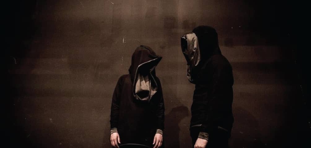 SYNDROME : avec SHXCXCHSCSH + MODERN COLLAPSE + ASIER