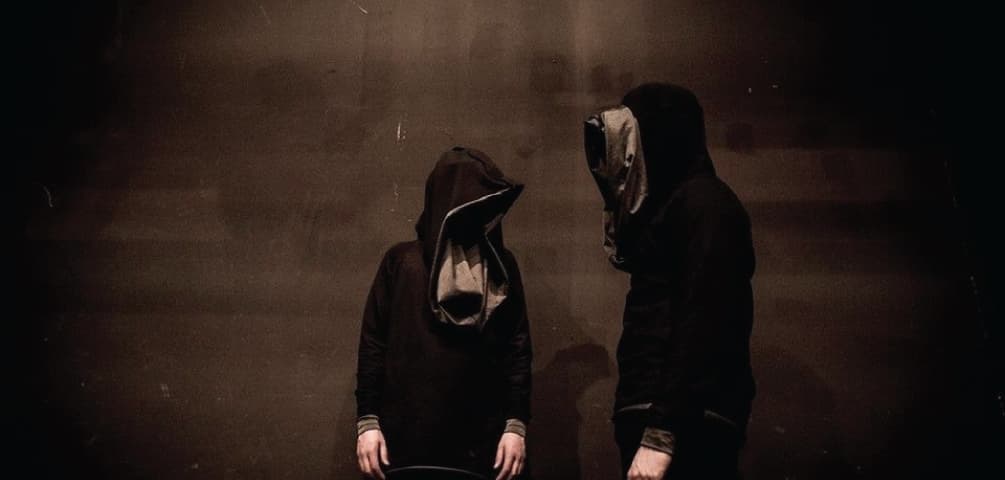 SYNDROME : avec SHXCXCHSCSH + MODERN COLLAPSE + ASIER