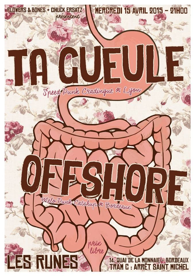 Ta gueule