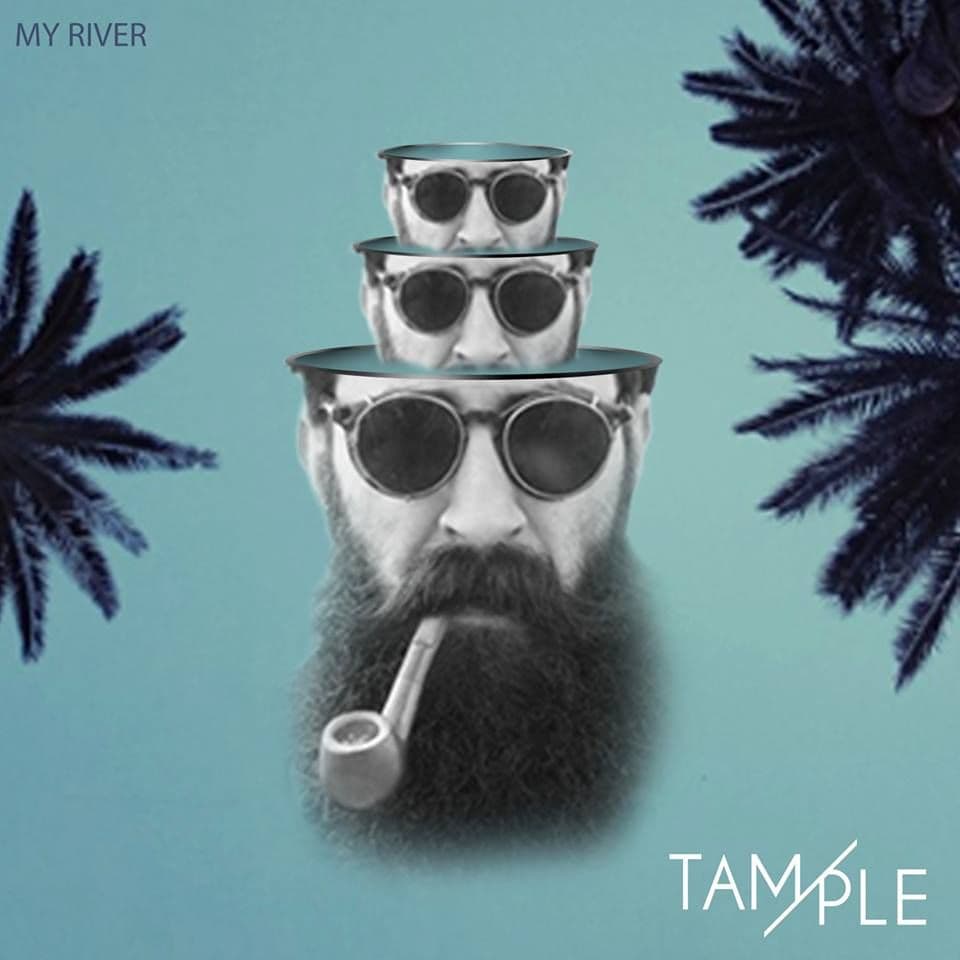Tample