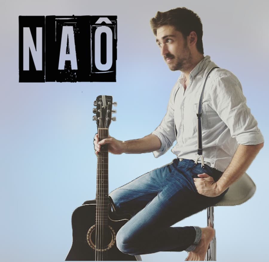 Tapas Concert : avec Naô
