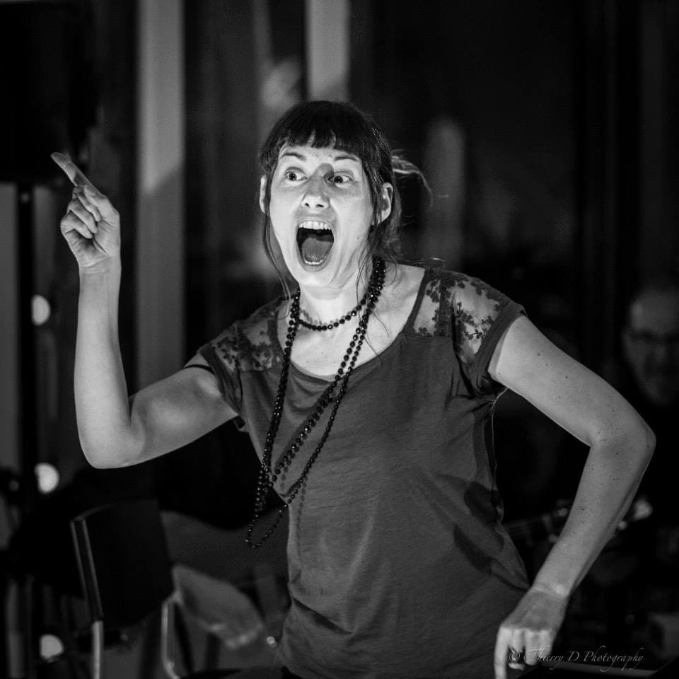 Tapas Concert : Blandine & lherbe à swing