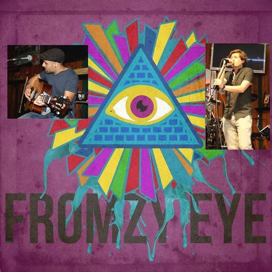 Tapas Concert : From the Eyes
