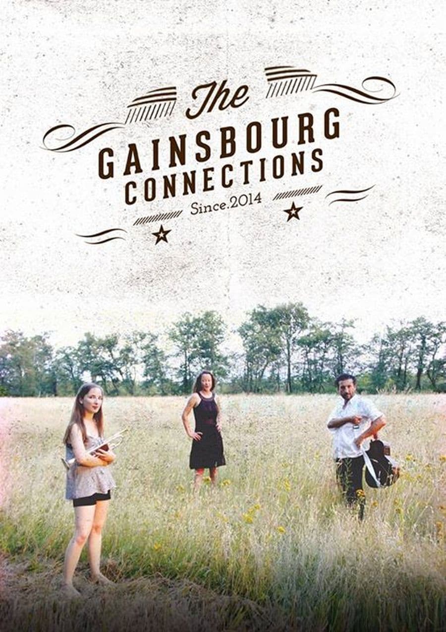 Tapas Concert : The Gainsbourg Connections