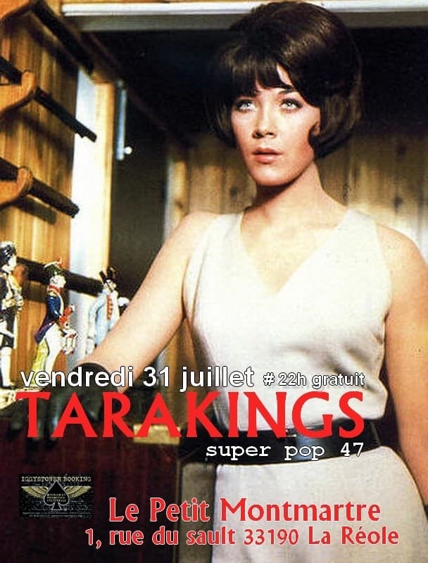 TaraKings
