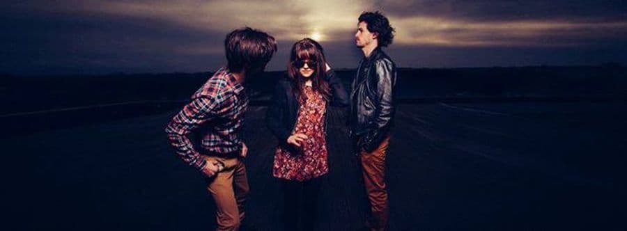 The Blind Suns + Gordon