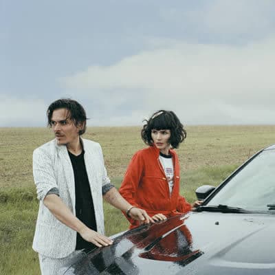 The Dø