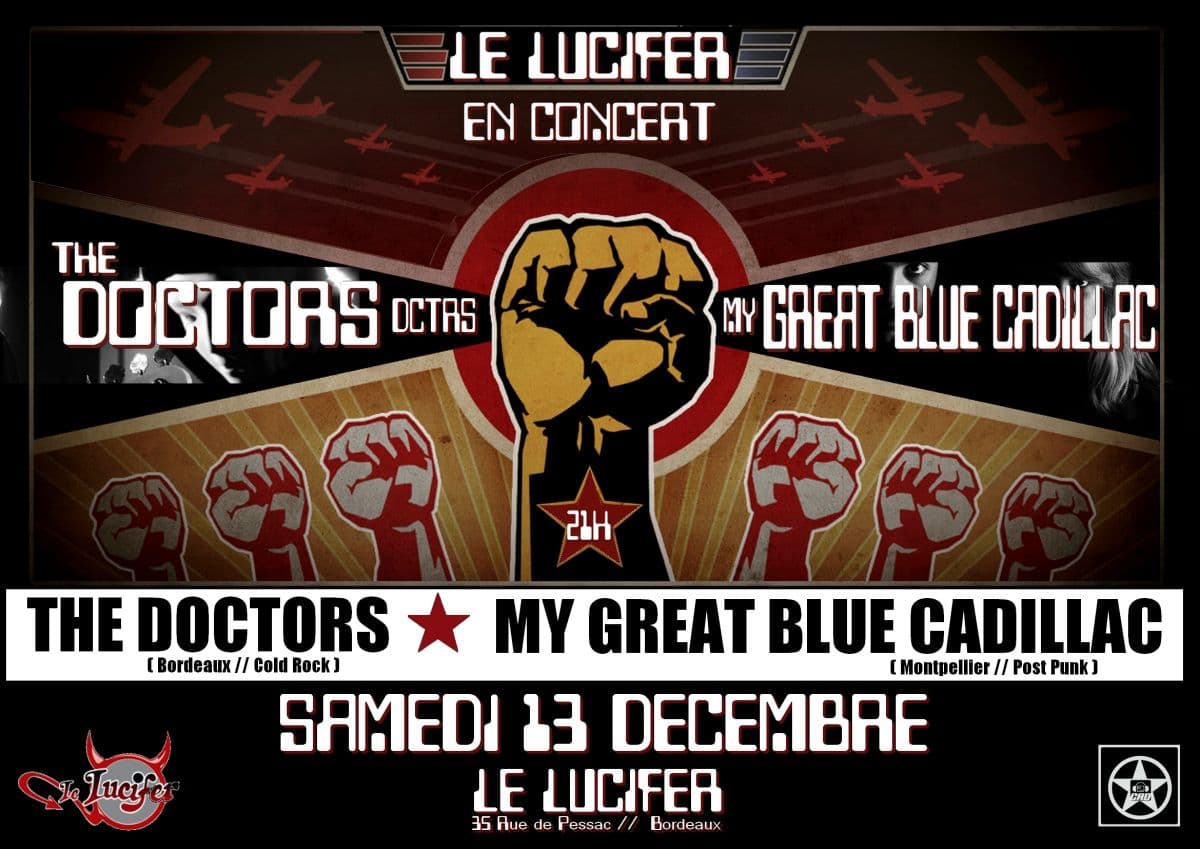The doctors