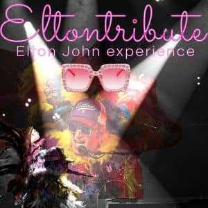 THE ELTON TRIBUTE