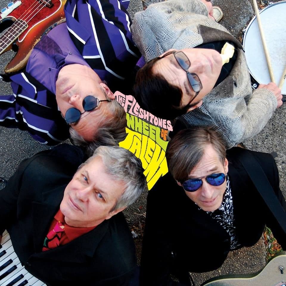 The Fleshtones