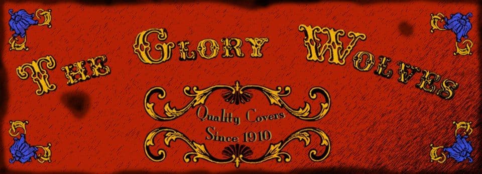 The Glory Wolves
