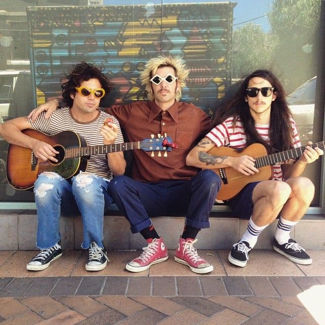 the growlers