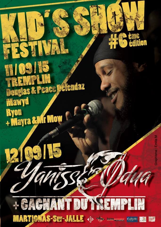 The Kid's Show Festival