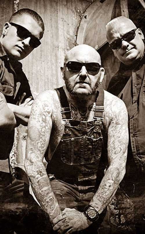 The Meteors