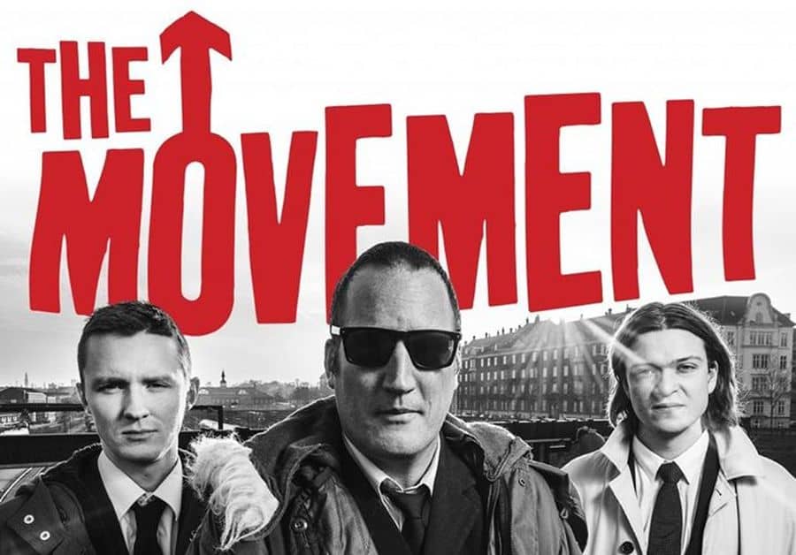 The Movement + The Headliners + Ackee & Saltfish