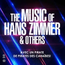 The Music of Hans Zimmer & Others – A Celebration of Film Music