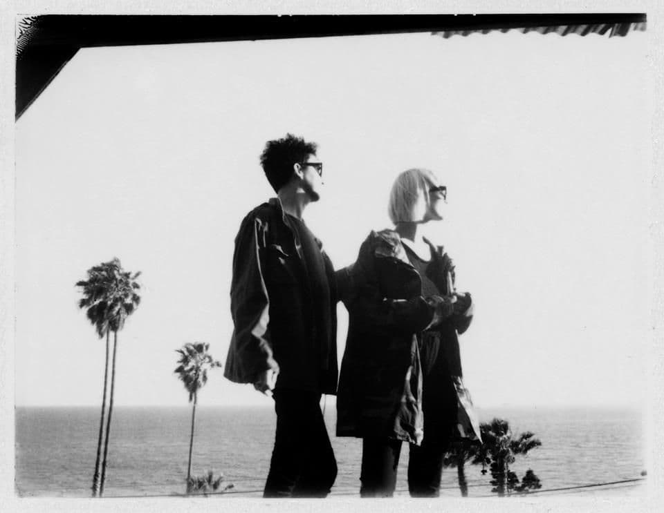 The Raveonettes