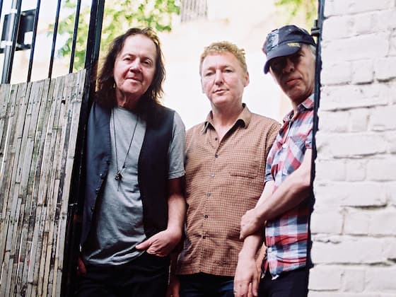 the saints