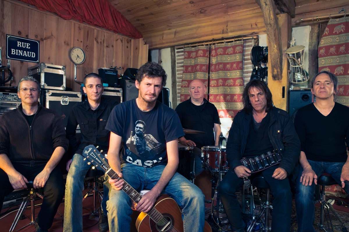 The Very Big Small Orchestra