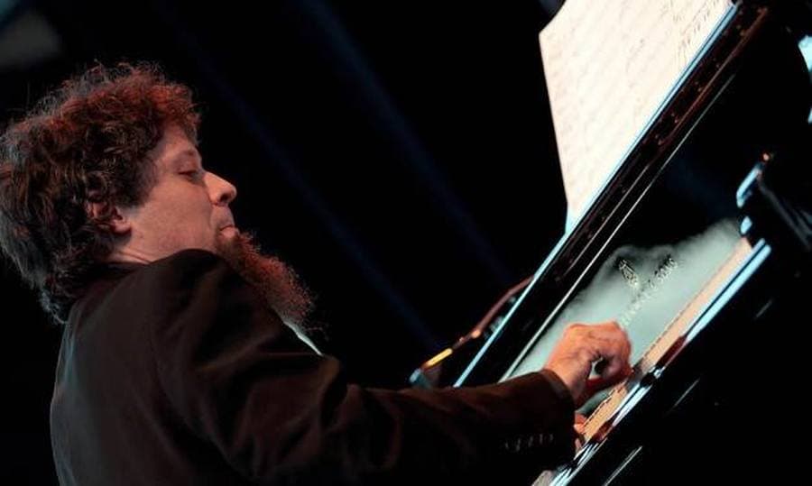 Thomas Bercy trio invite Julien Dubois. Hommage à Eric Dolphy