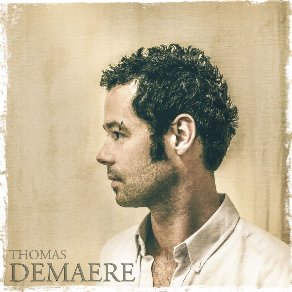 Thomas Demaere