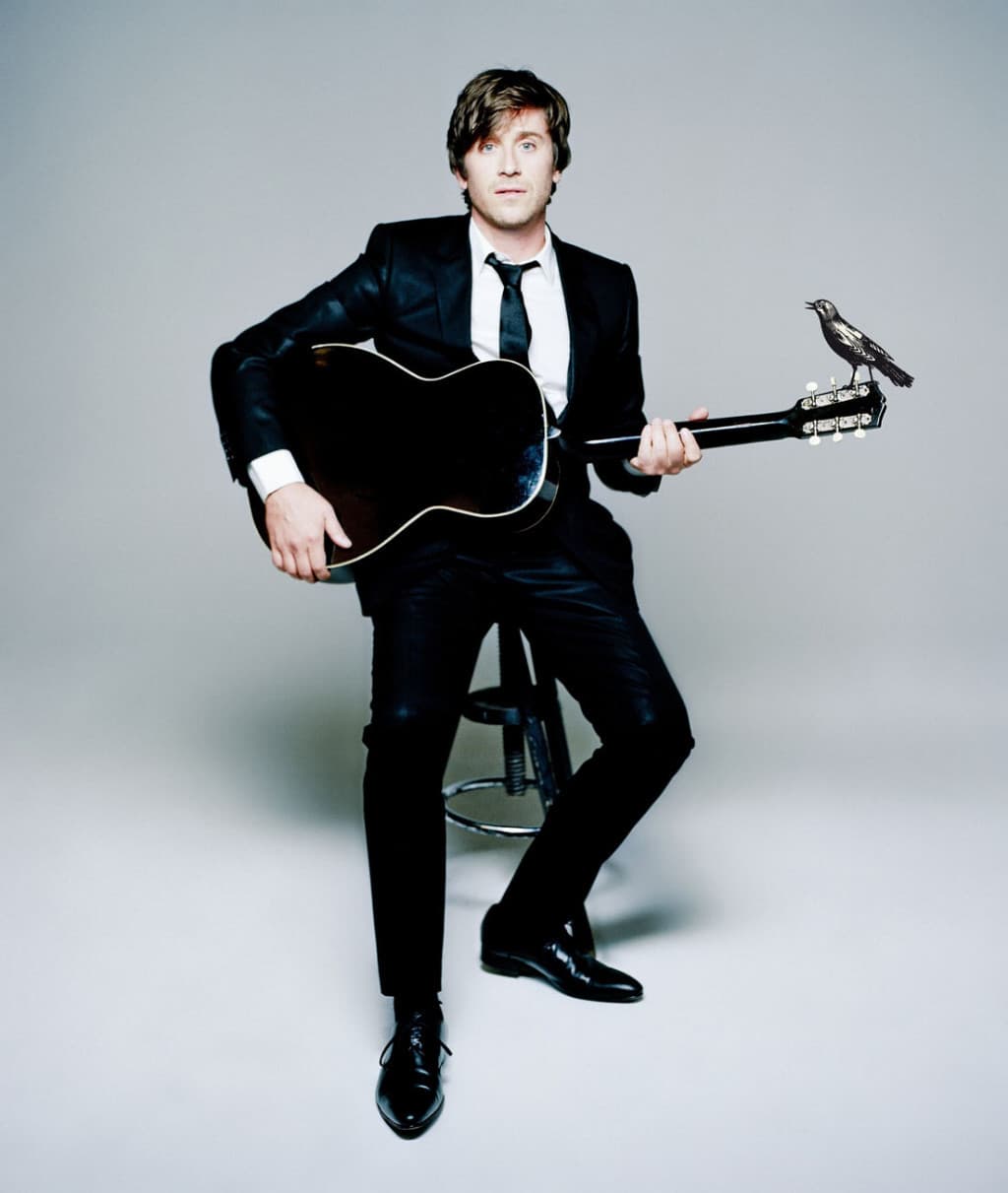 Thomas Dutronc