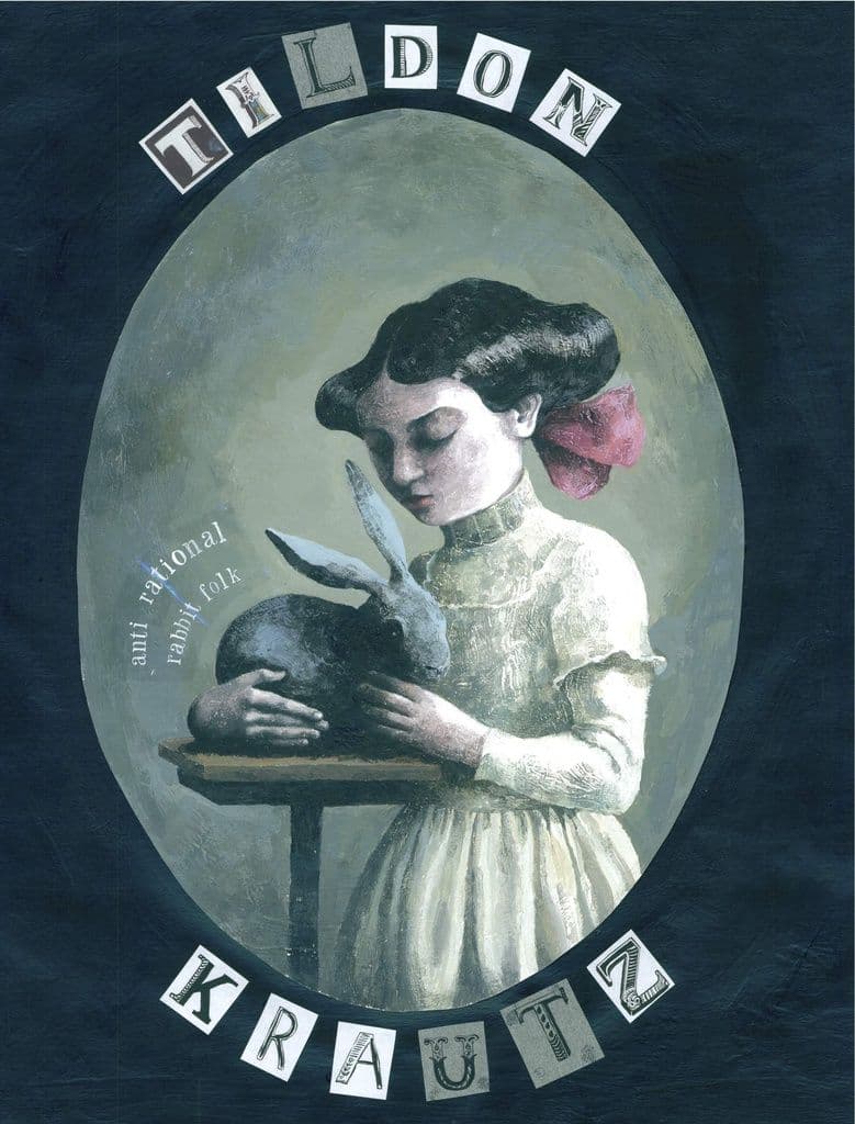 Tildon Krautz